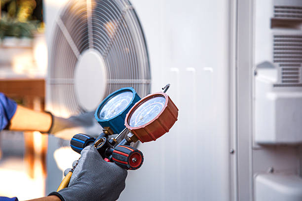 Affordable Emergency Ac Repair solutions in Center Point, NM